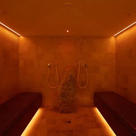 Small Luxury Of The World - Dasposthotel 5*