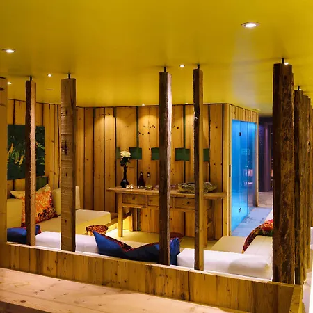 Small Luxury Of The World - Dasposthotel