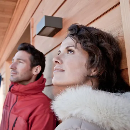 Small Luxury Of The World - Dasposthotel 5*