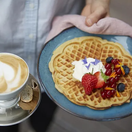 Small Luxury Of The World - Dasposthotel