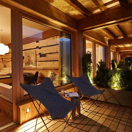 Small Luxury Of The World - Dasposthotel 5* Zell am Ziller