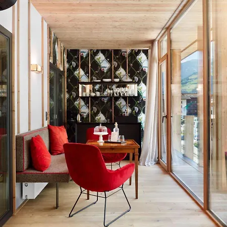 Hotel Small Luxury Of The World - Dasposthotel 5*