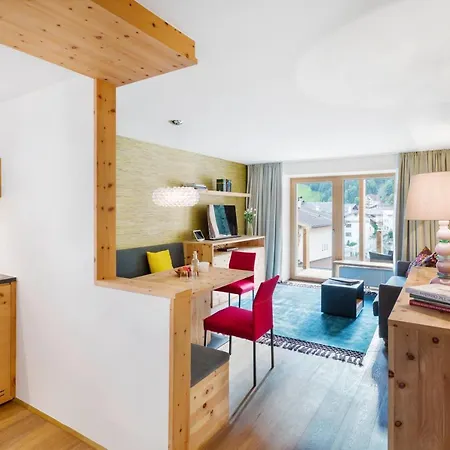 Hotel Small Luxury Of The World - Dasposthotel