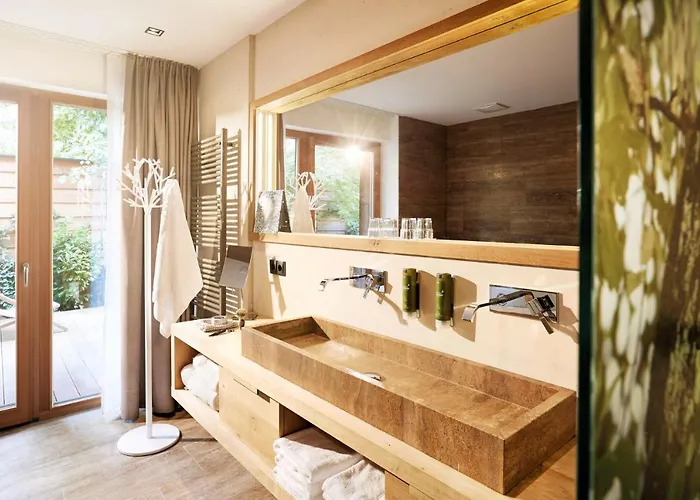 Small Luxury Of The World - Dasposthotel Hotel