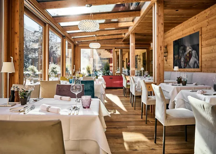 Small Luxury Of The World - Dasposthotel 5* Zell am Ziller