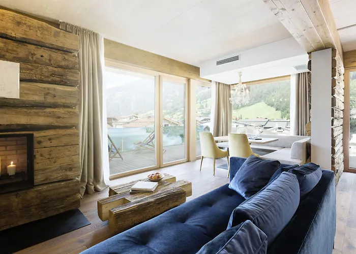 Small Luxury Of The World - Dasposthotel Hotel 5*