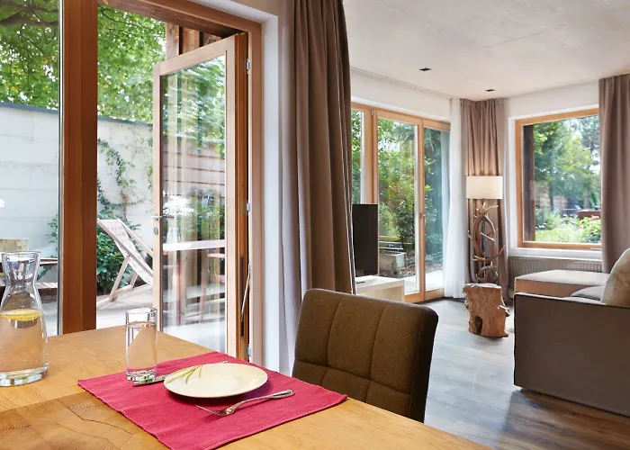 Hotel Small Luxury Of The World - Dasposthotel