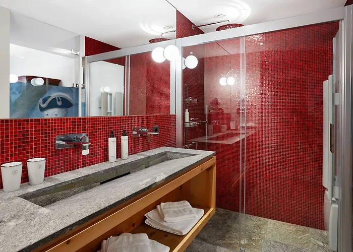 Small Luxury Of The World - Dasposthotel Hotel