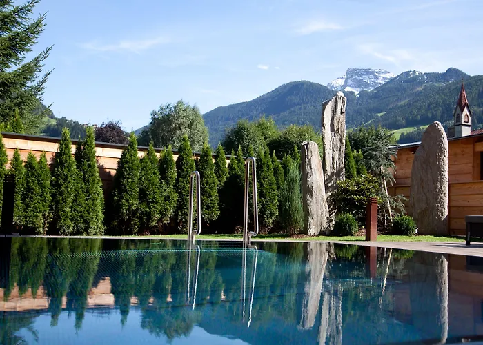 Small Luxury Of The World - Dasposthotel 5*