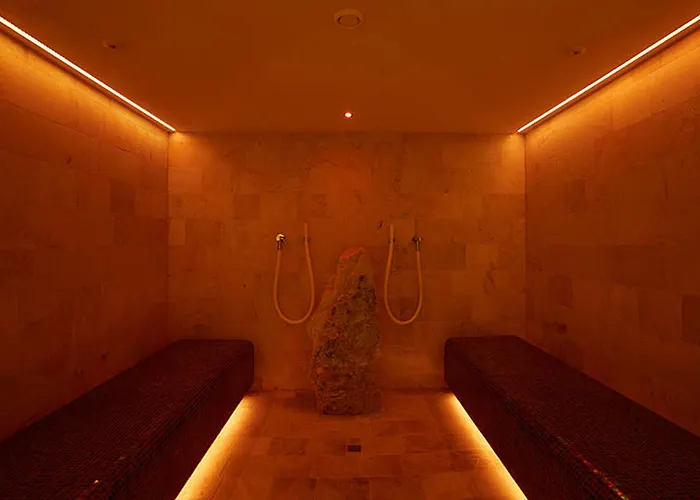 Small Luxury Of The World - Dasposthotel 5*