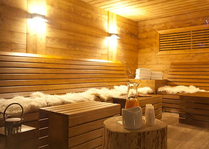 Hotel Small Luxury Of The World - Dasposthotel Zell am Ziller