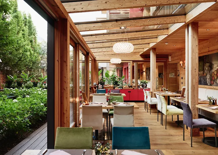 Small Luxury Of The World - Dasposthotel 5*