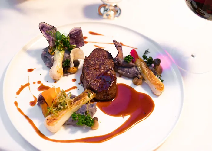 Small Luxury Of The World - Dasposthotel